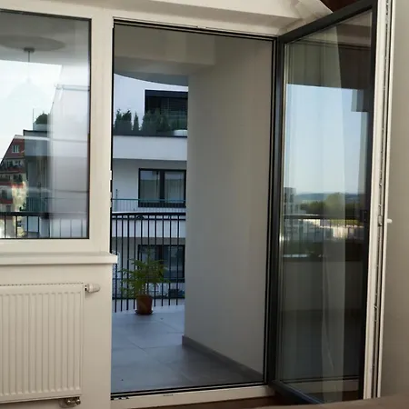 A&m Apartment Banska Bystrica