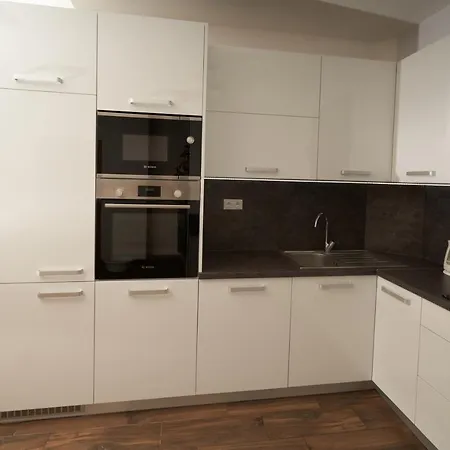 A&m Apartment *
