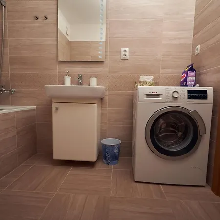 Apartment A&m Banska Bystrica