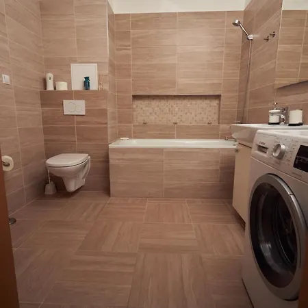 Apartment A&m Banska Bystrica