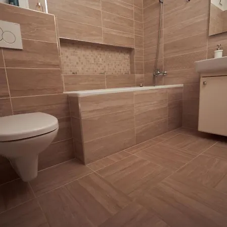 A&m Apartment Banska Bystrica