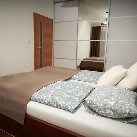 Apartment A&m Banska Bystrica