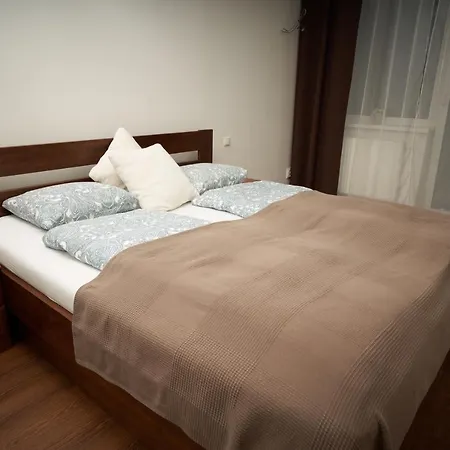 A&m Apartament *