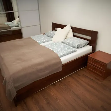 A&m Apartment *