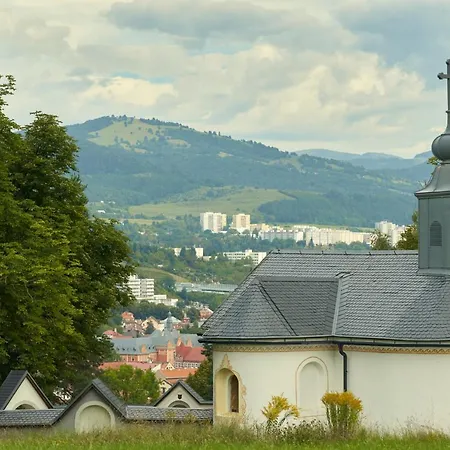 A&m Apartment Banska Bystrica