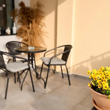 A&m Apartment Banska Bystrica