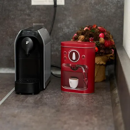 Apartmán A&m