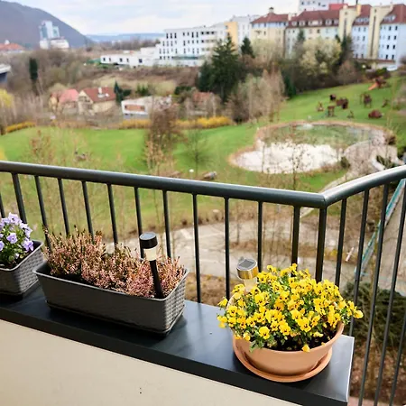 A&m Appartement