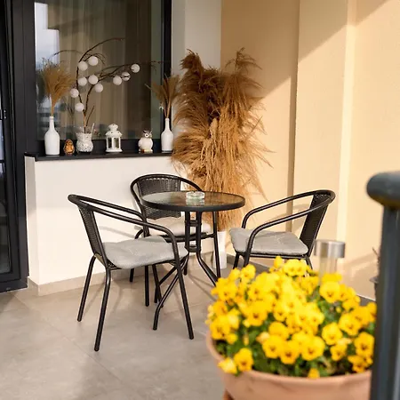 Appartement A&m