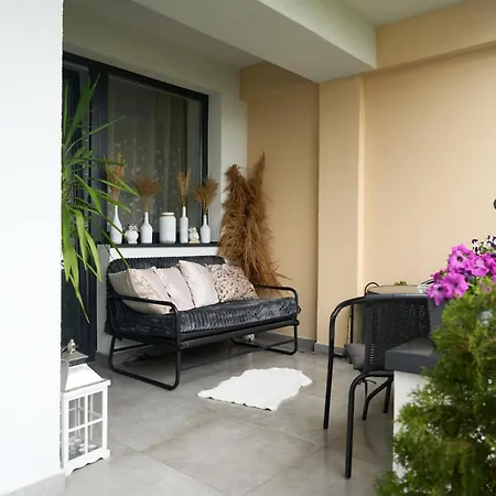 Apartment A&m Banská Bystrica