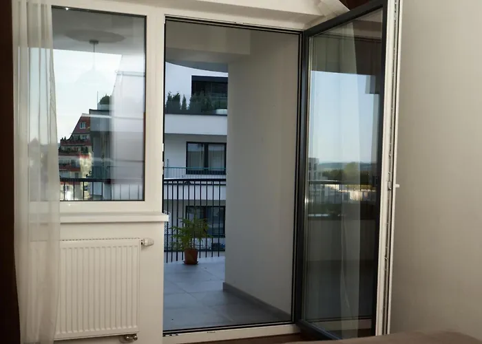 A&m 아파트 반스카비스트리카