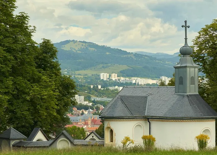 A&m 아파트 반스카비스트리카