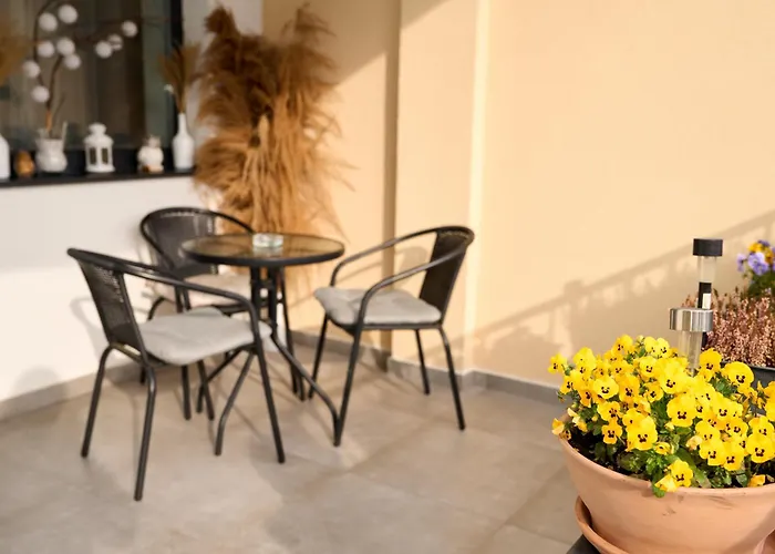 A&m 아파트 반스카비스트리카